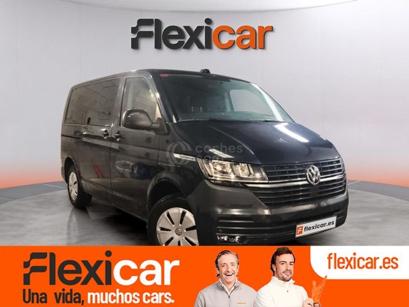 Foto del VOLKSWAGEN Caravelle 2.0TDI BMT Caravelle 84kW