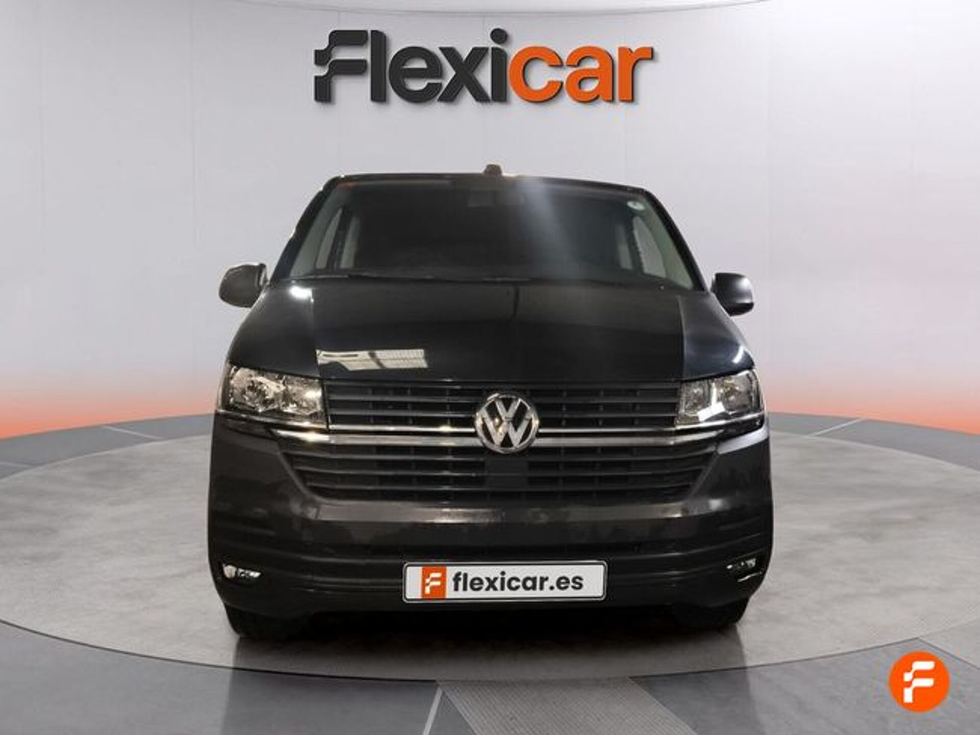 Imagen 2 de VOLKSWAGEN Caravelle