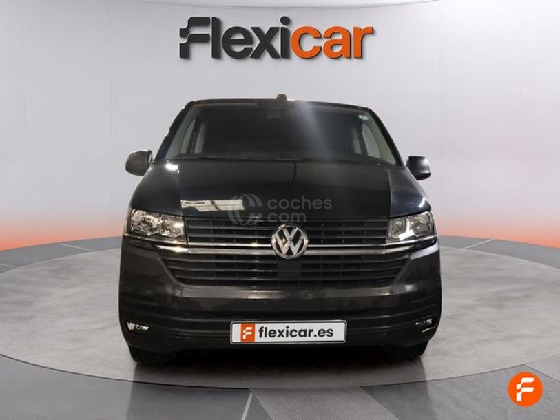 Foto del VOLKSWAGEN Caravelle 2.0TDI BMT Caravelle 84kW