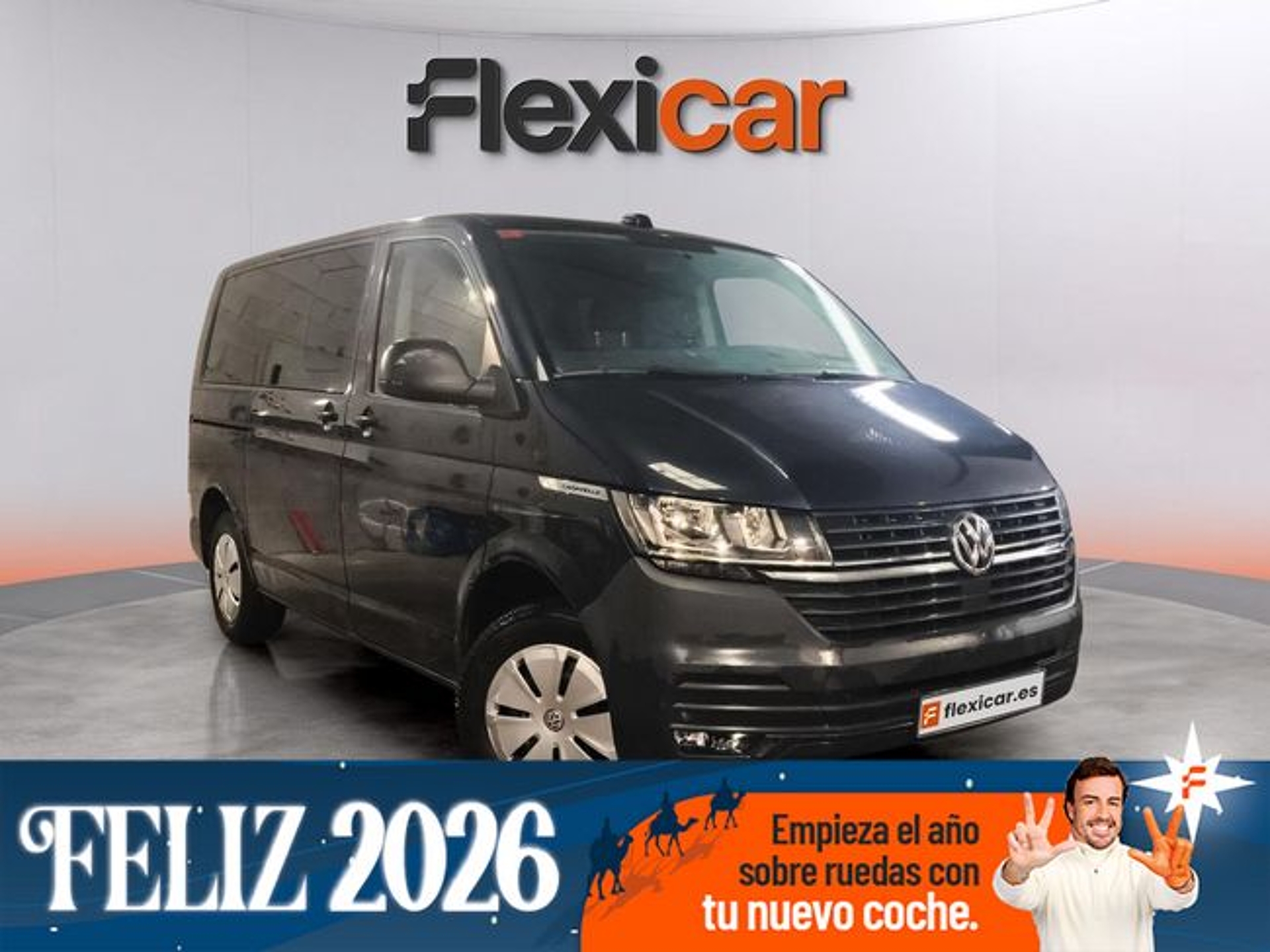 Imagen de VOLKSWAGEN Caravelle