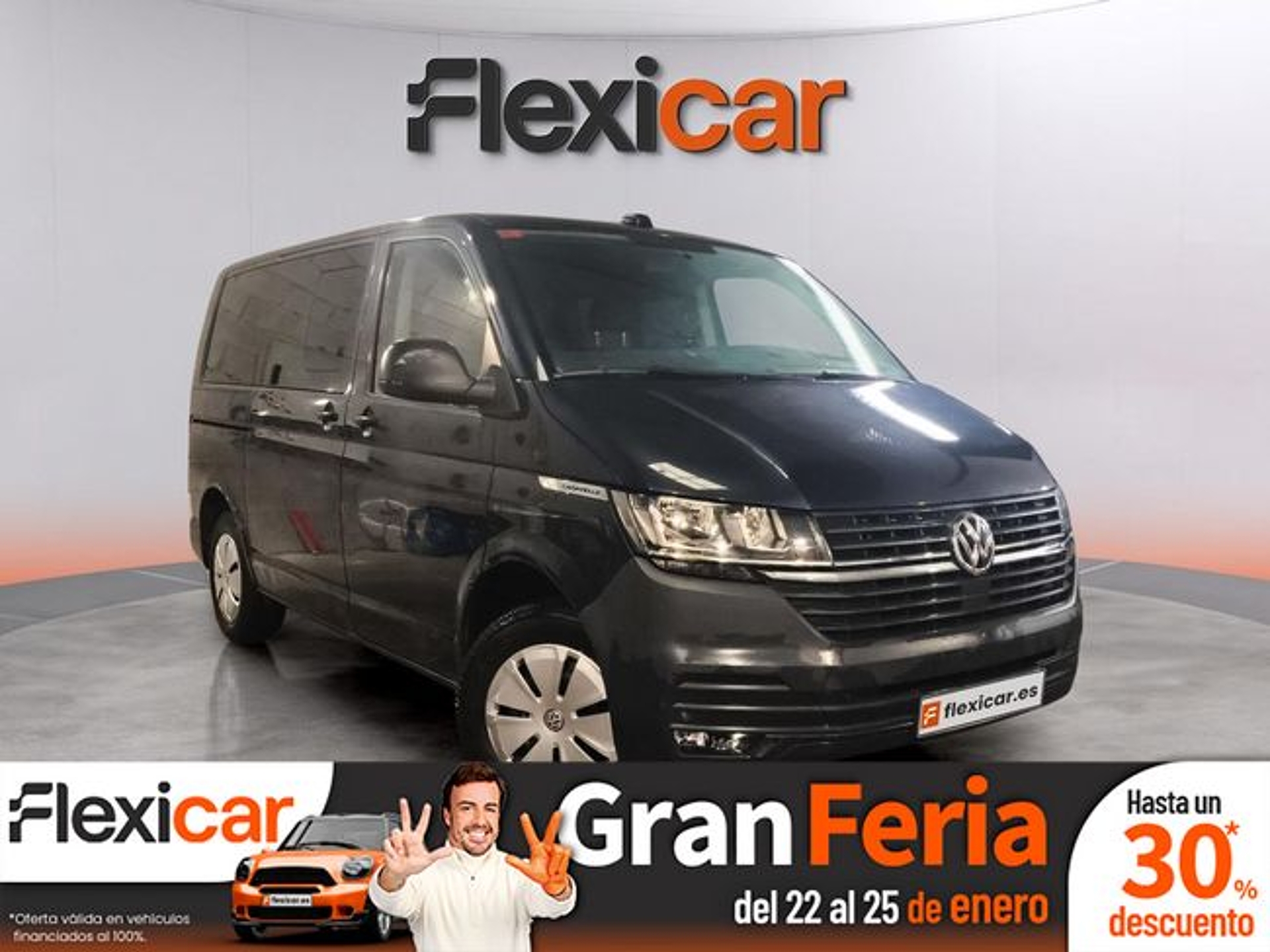 Imagen de VOLKSWAGEN Caravelle