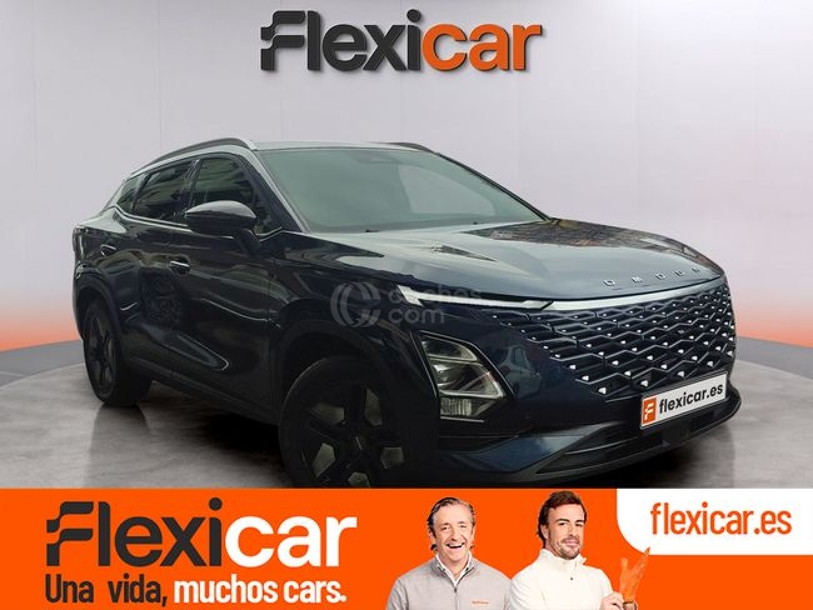 Foto del OMODA 5 1.6 Premiun 145