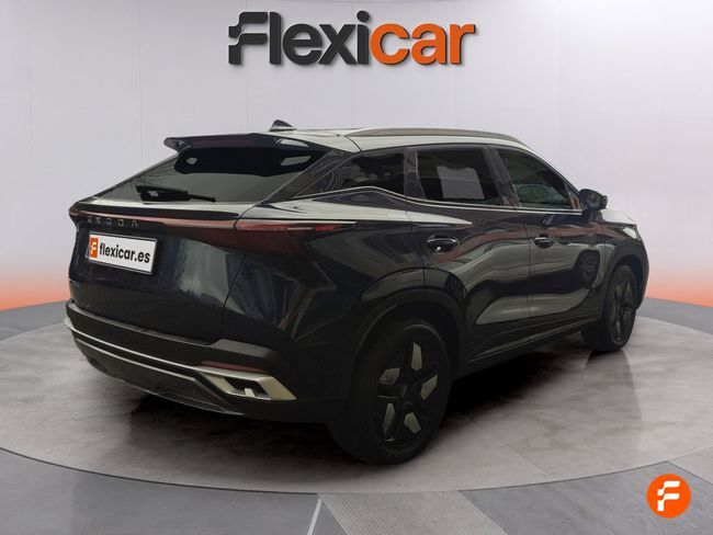 Foto del OMODA 5 1.6 Premiun 145