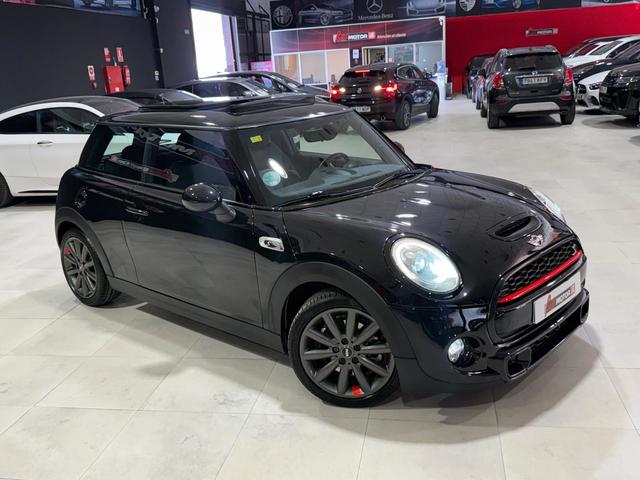 Foto del MINI Mini Cooper S Aut.