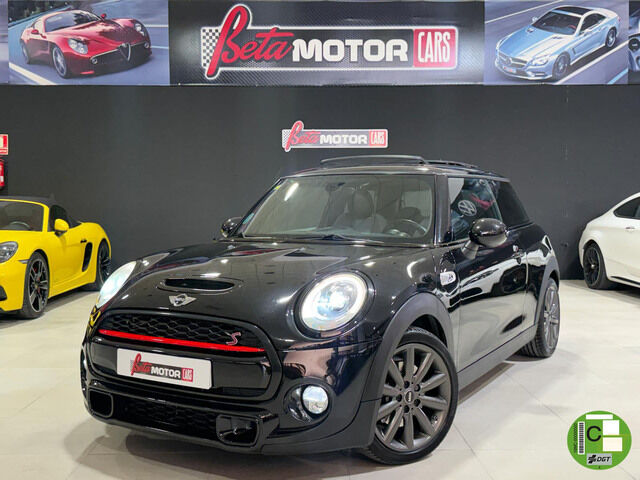 Foto del MINI Mini Cooper S Aut.