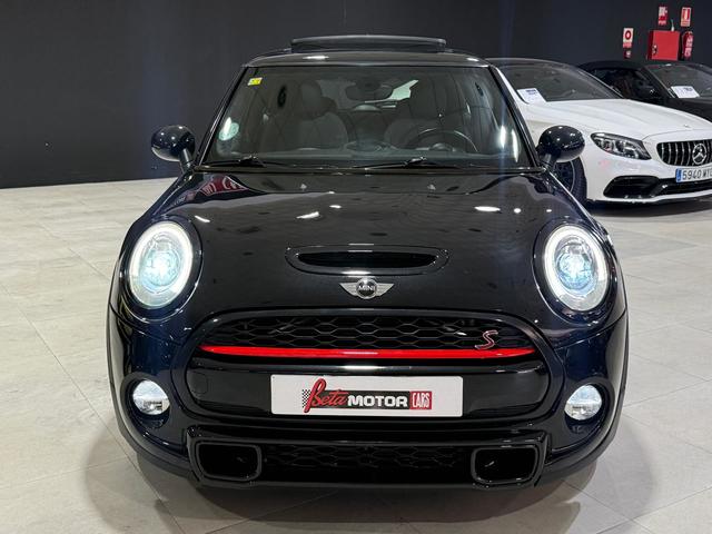 Foto del MINI Mini Cooper S Aut.