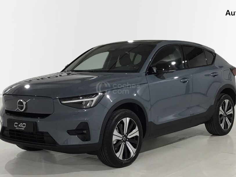 Foto del VOLVO C40 Recharge Single Eléctrico Ultimate