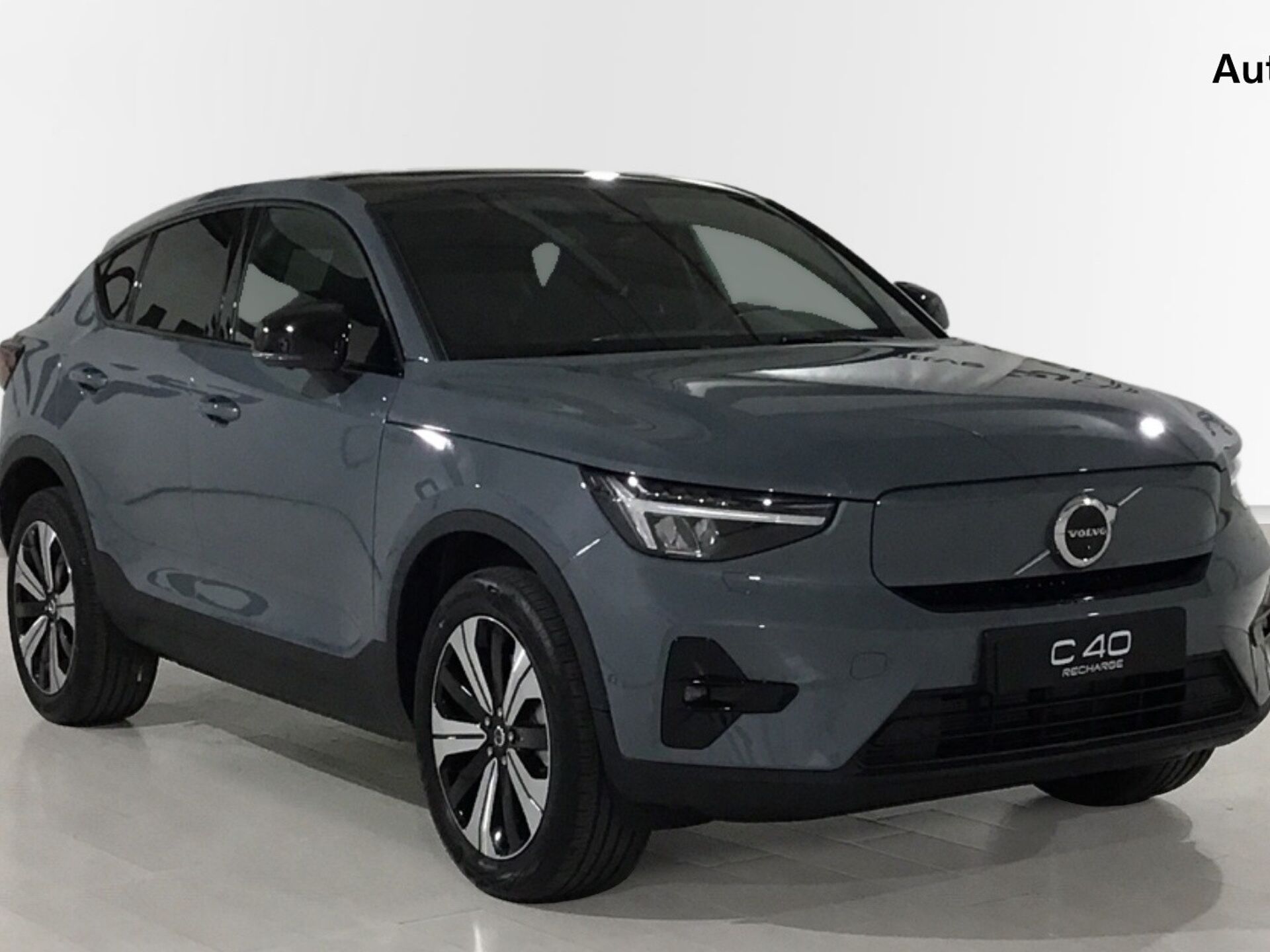 Imagen 3 de VOLVO C40