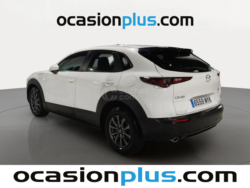 Foto del MAZDA CX-30 2.5 e-Skyactiv-G Prime Line FWD Aut. 103kW