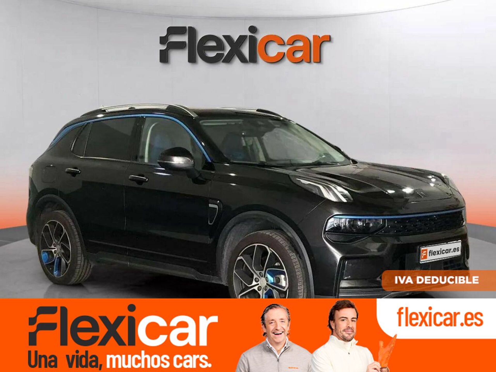 Imagen de LYNK & CO 01