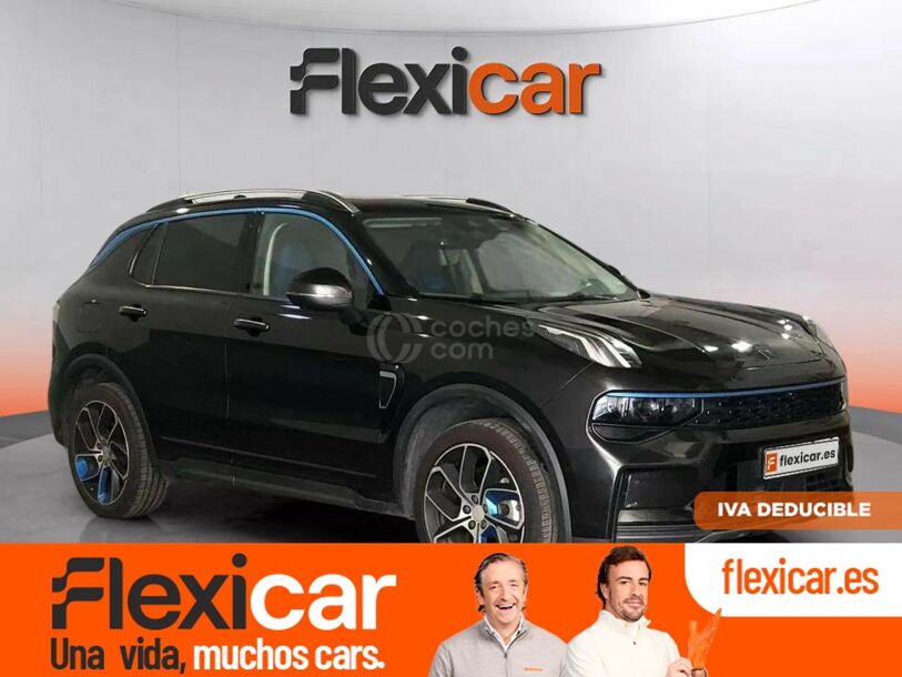 Foto del LYNK & CO 01 1.5T PHEV
