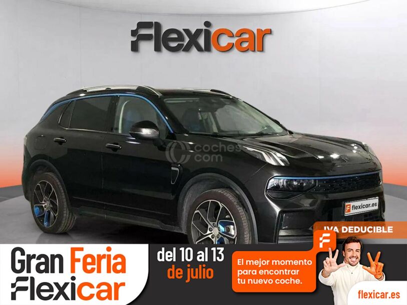 Foto del LYNK & CO 01 1.5T PHEV
