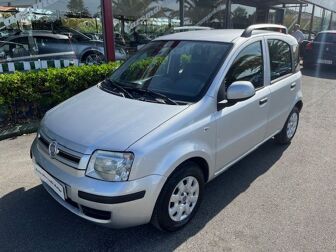 Imagen de FIAT Panda 1.3Mjt Dynamic