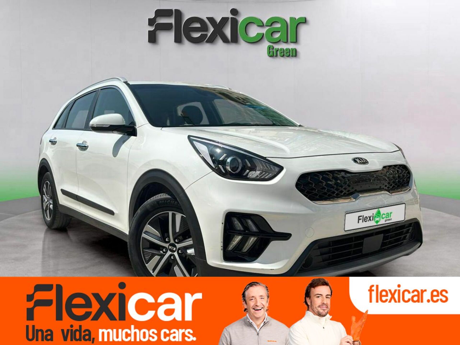 Imagen de KIA Niro