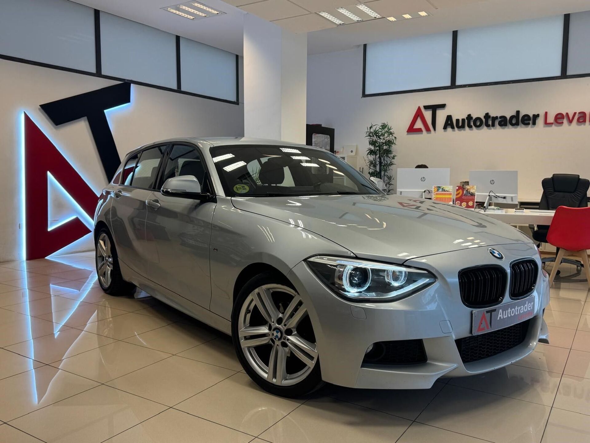 Imagen de BMW Serie 1