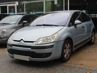 Imagen de CITROEN C4 1.6HDI Collection 110