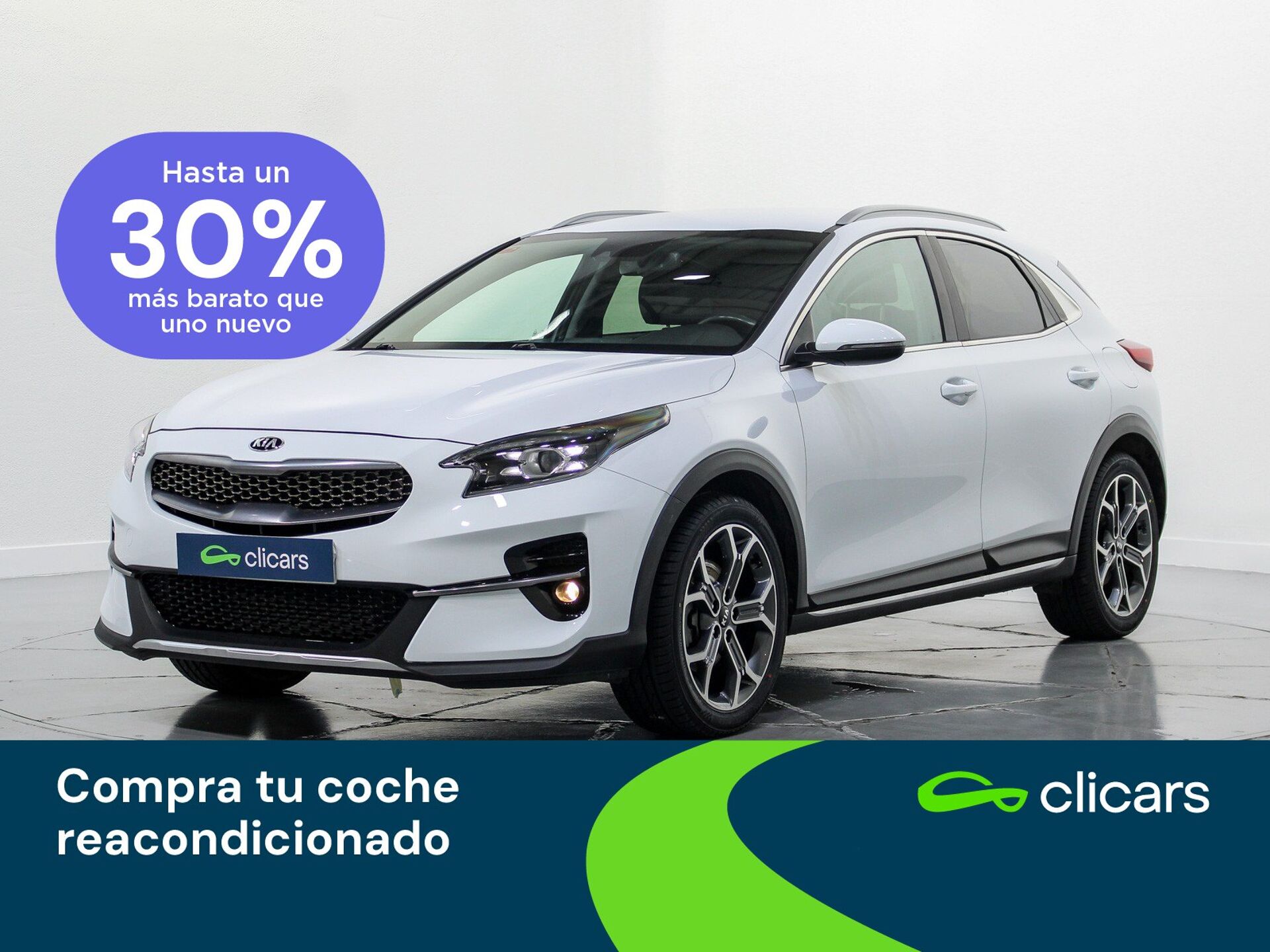 Imagen de KIA XCeed
