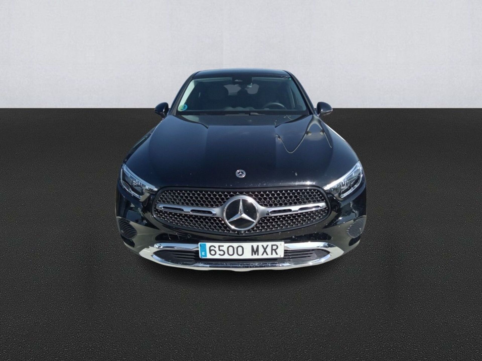 Imagen 2 de MERCEDES Clase GLC