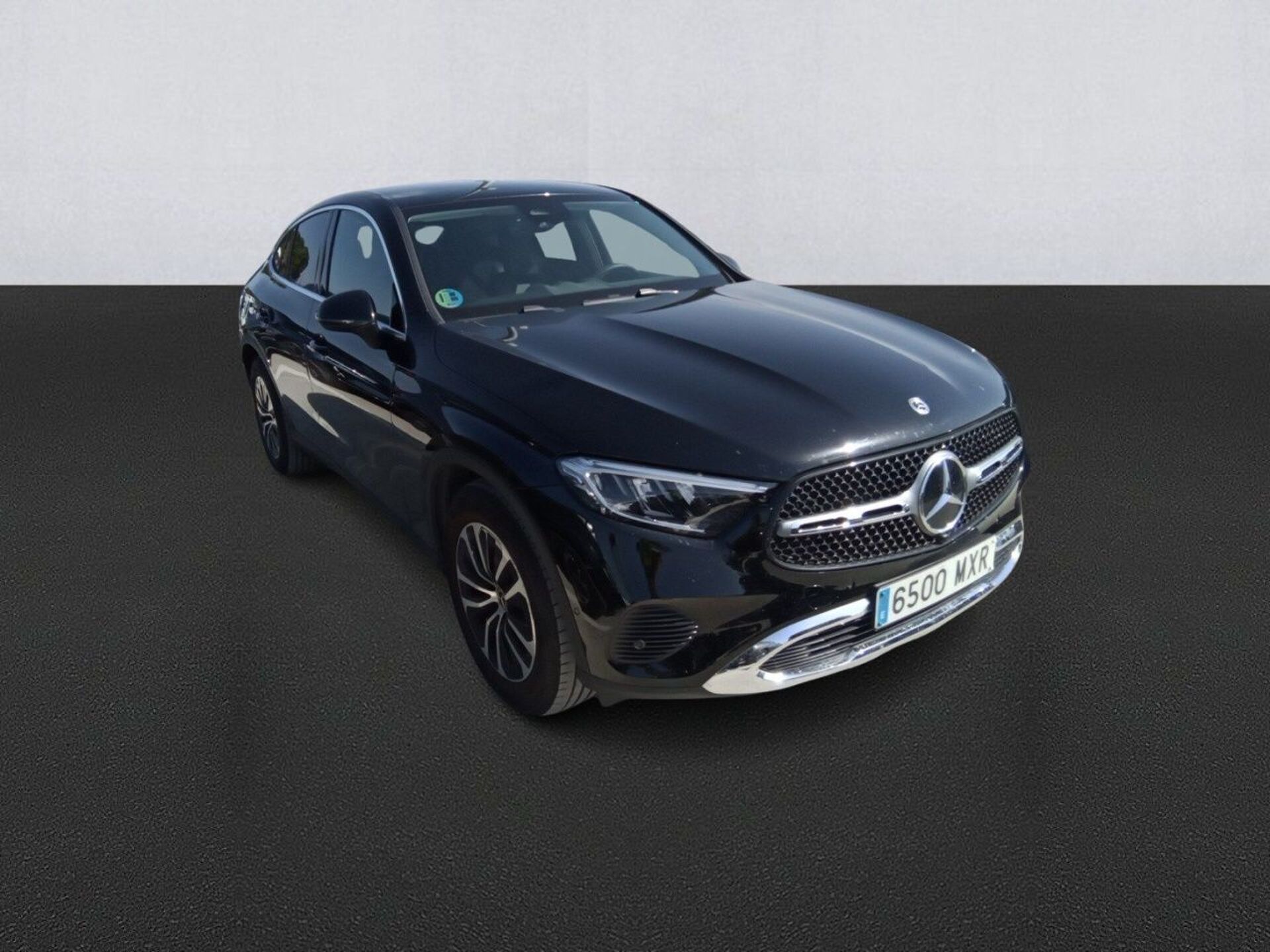 Imagen 3 de MERCEDES Clase GLC