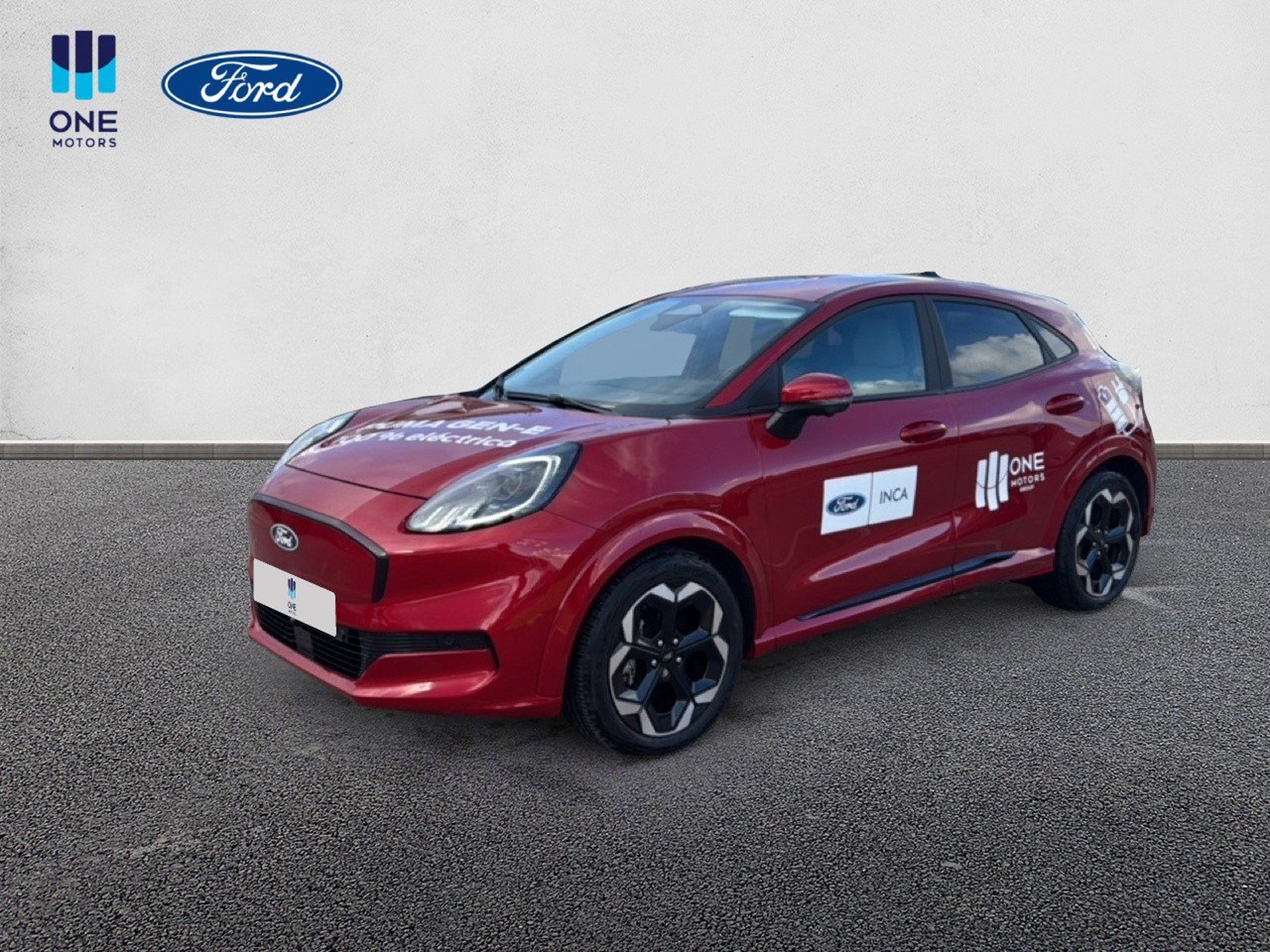 Imagen de FORD Puma