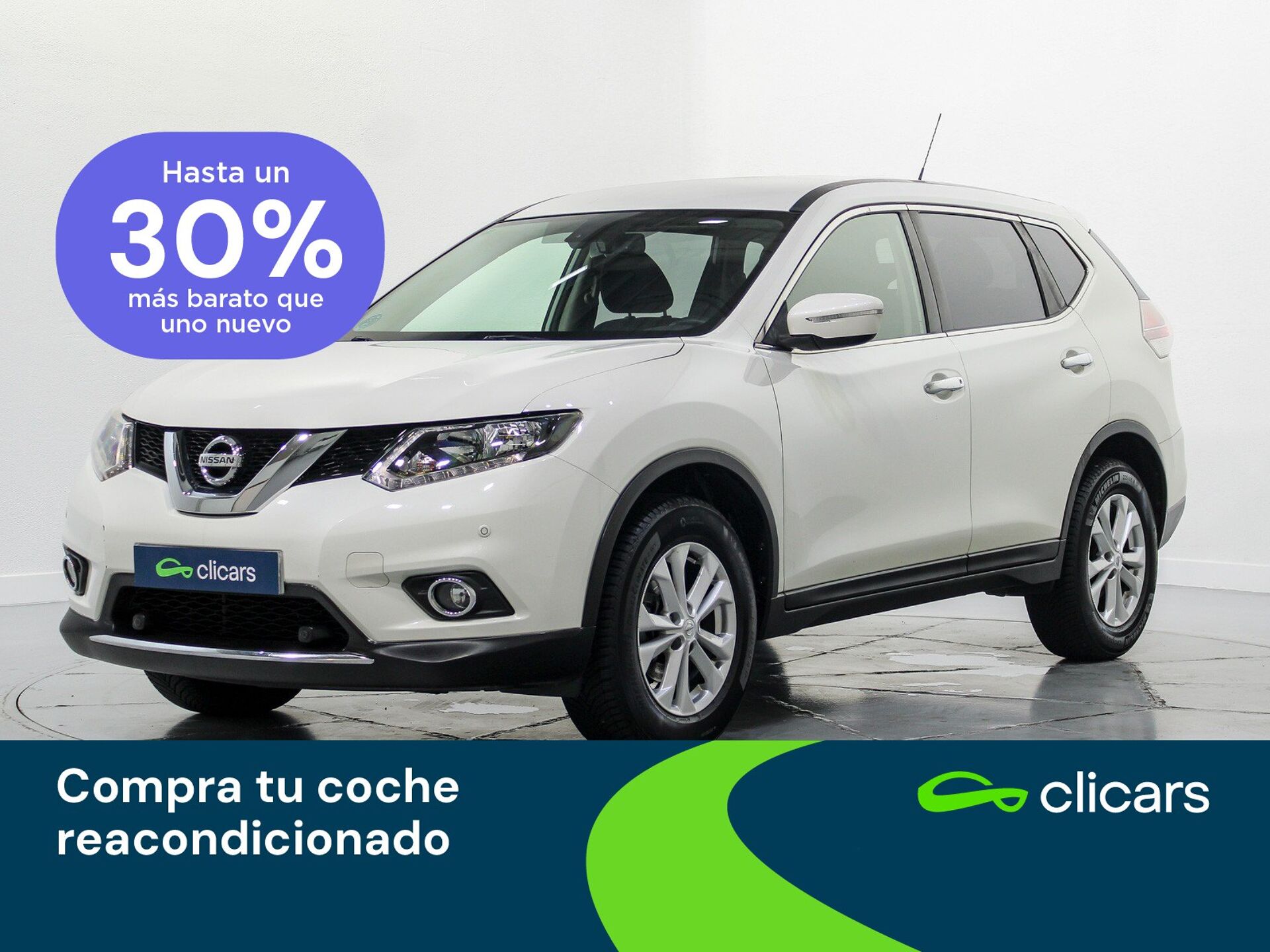 Imagen de NISSAN X-Trail