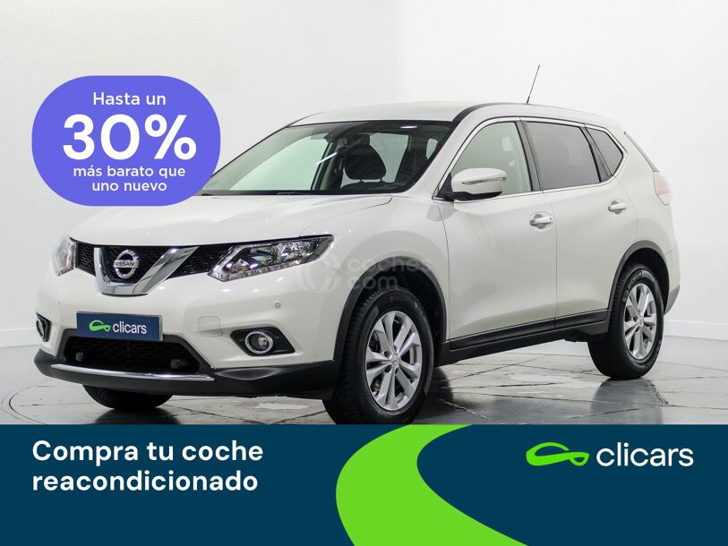 Foto del NISSAN X-Trail 1.6 DIG-T Acenta 4x2