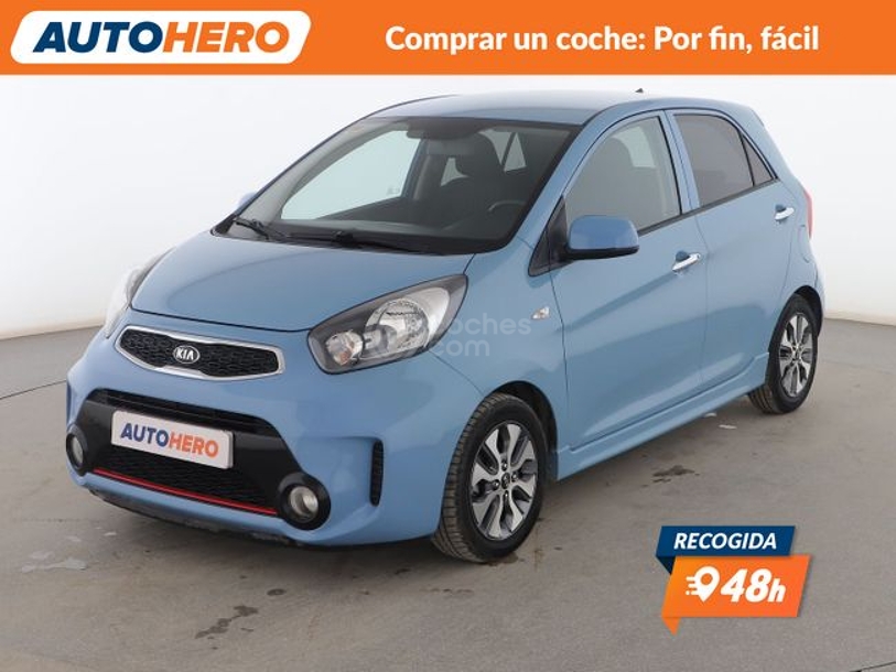 Foto del KIA Picanto 1.0 Tech