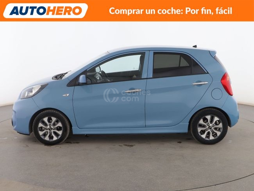 Foto del KIA Picanto 1.0 Tech