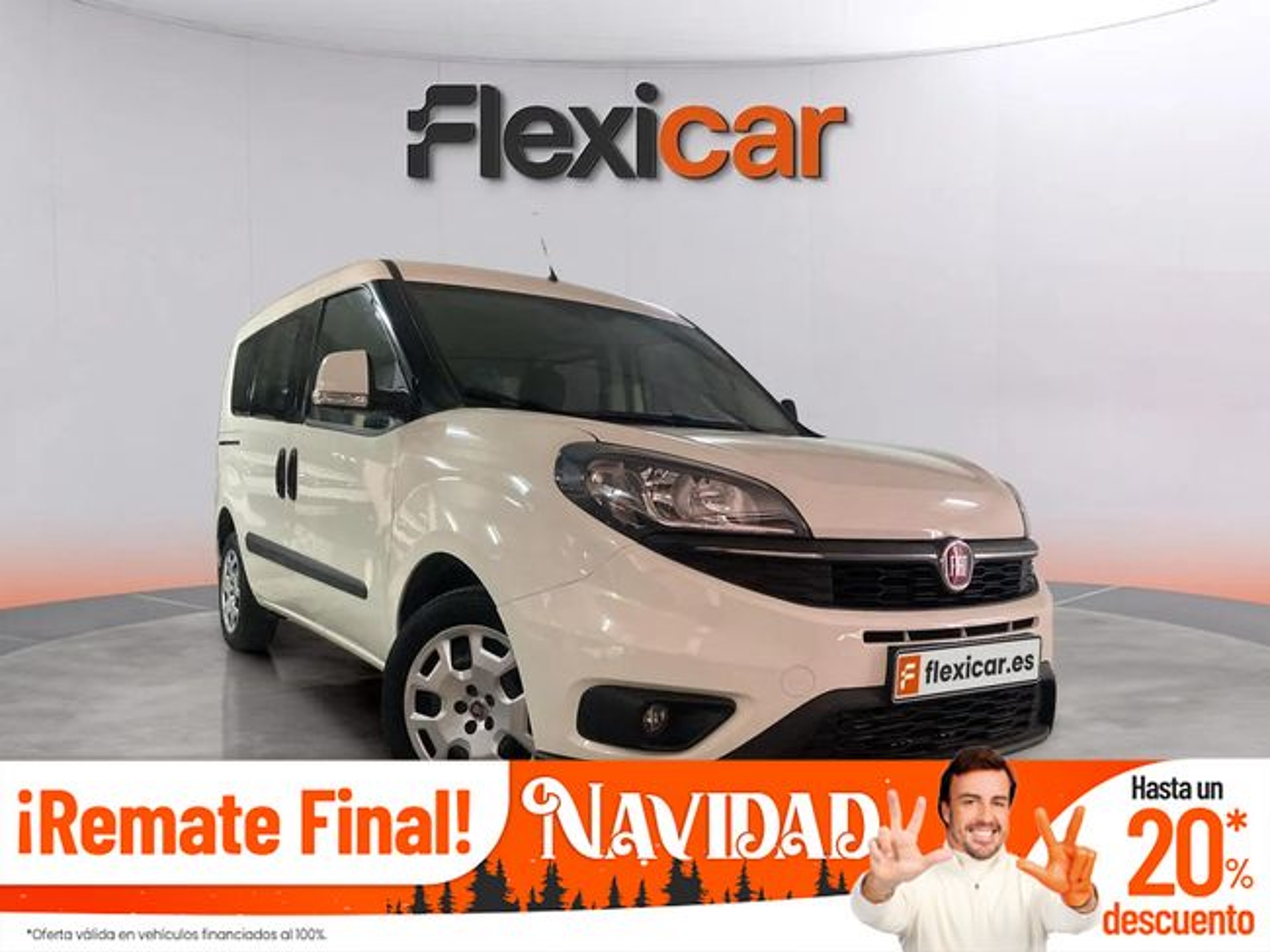 Imagen de FIAT Dobló