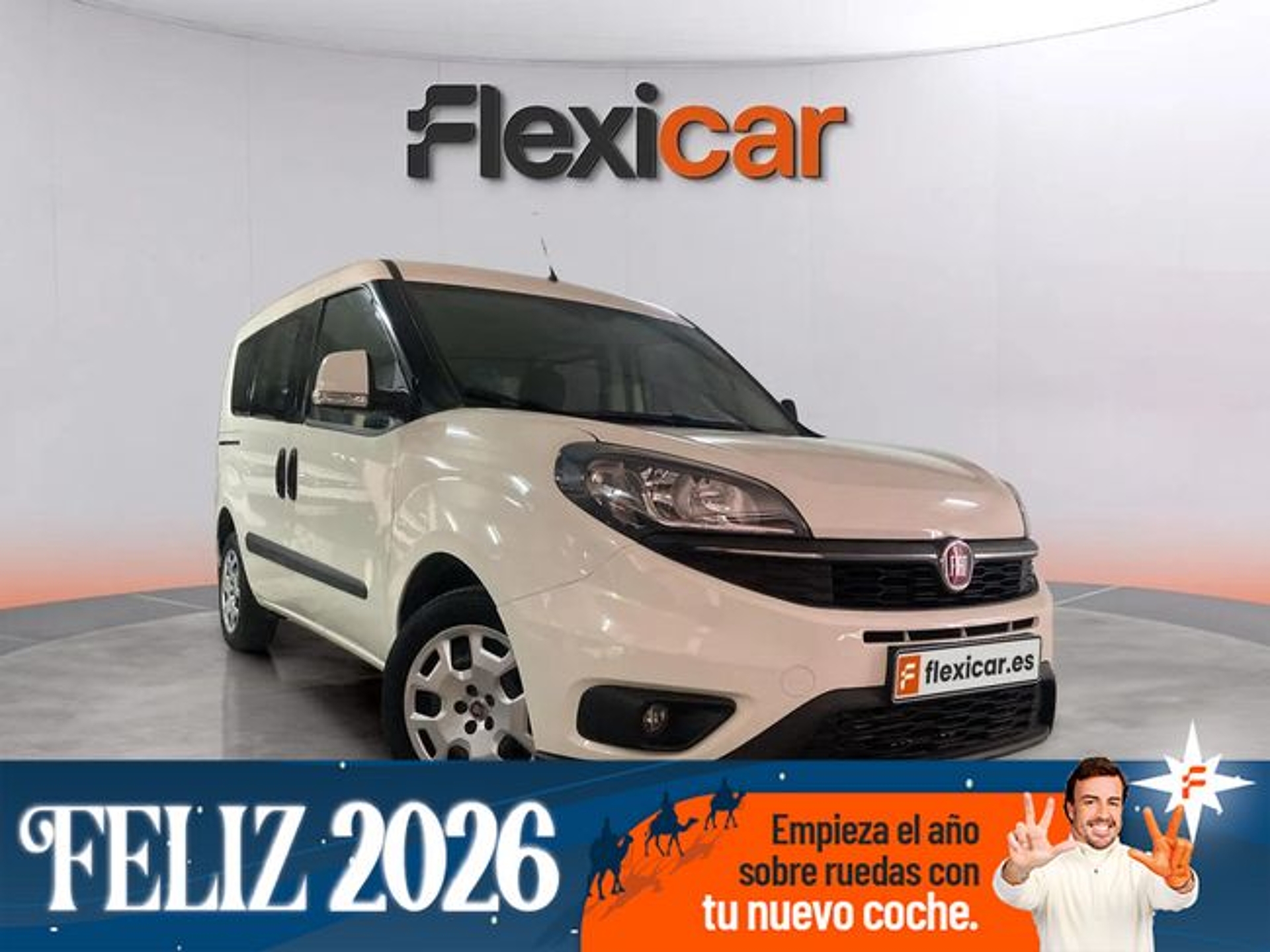 Imagen de FIAT Dobló