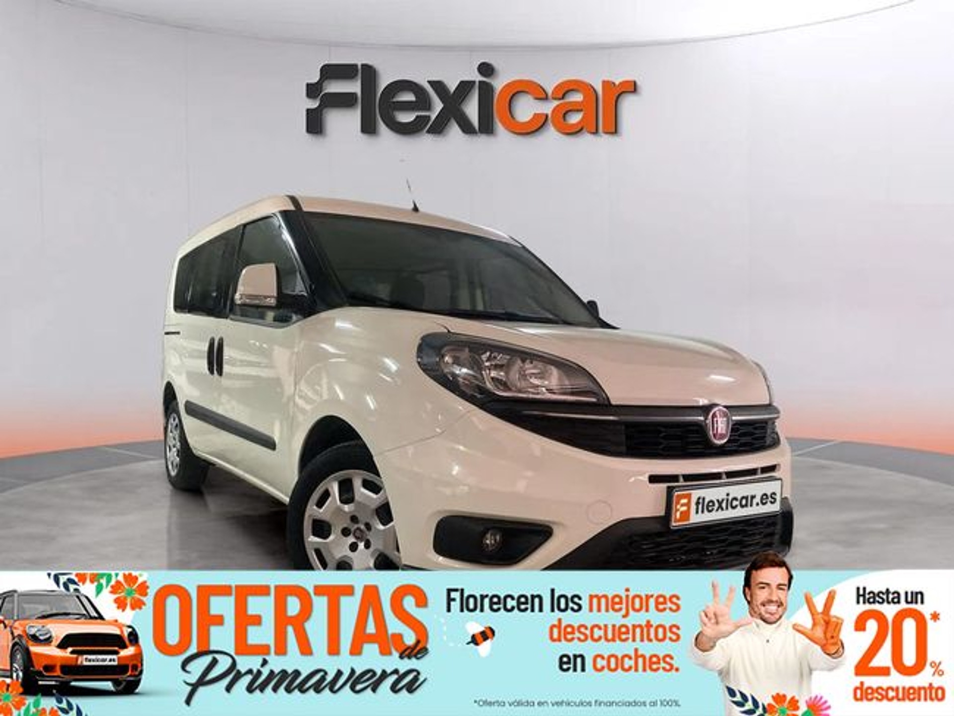 Imagen de FIAT Dobló