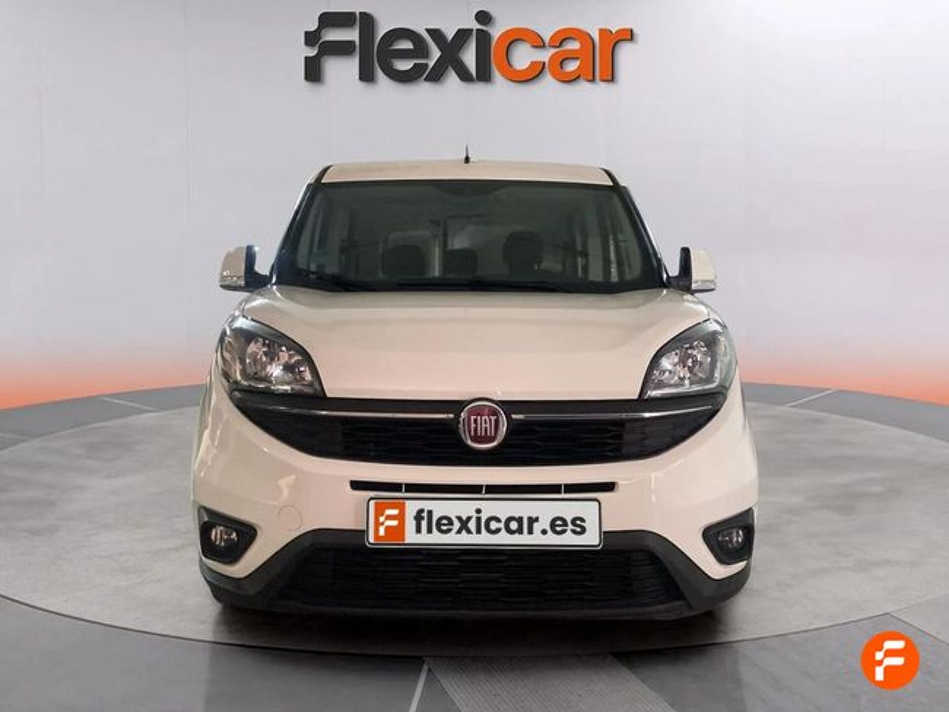 Imagen 2 de FIAT Dobló