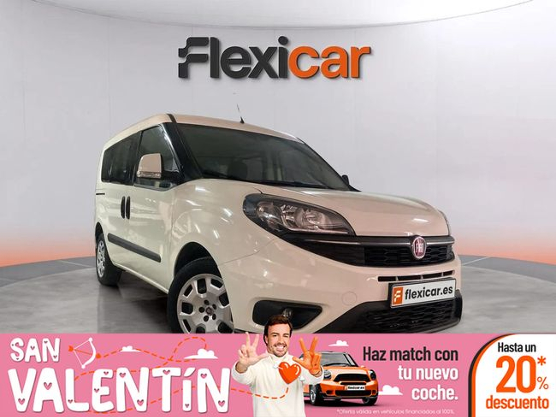 Imagen de FIAT Dobló