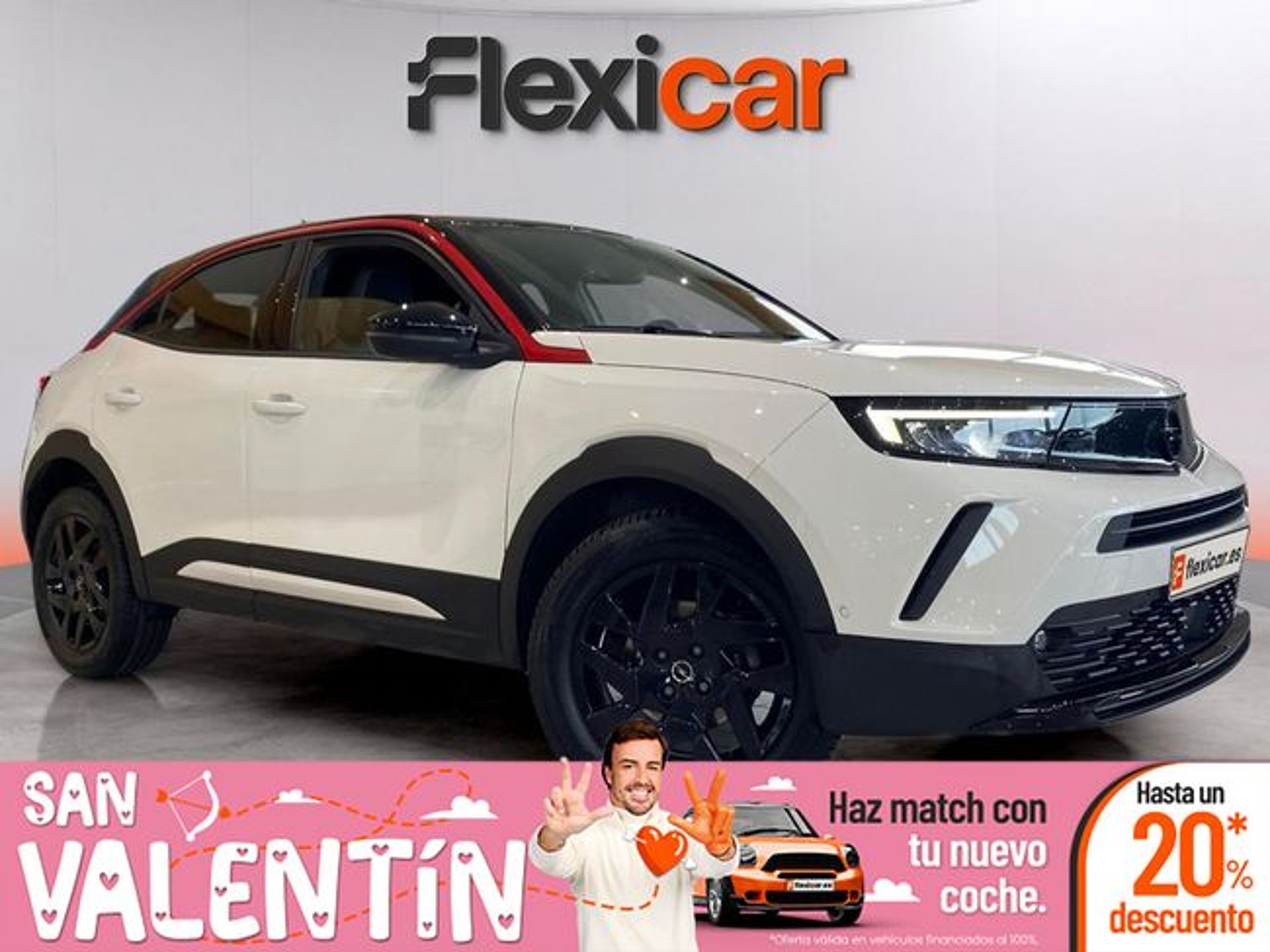 Imagen de OPEL Mokka