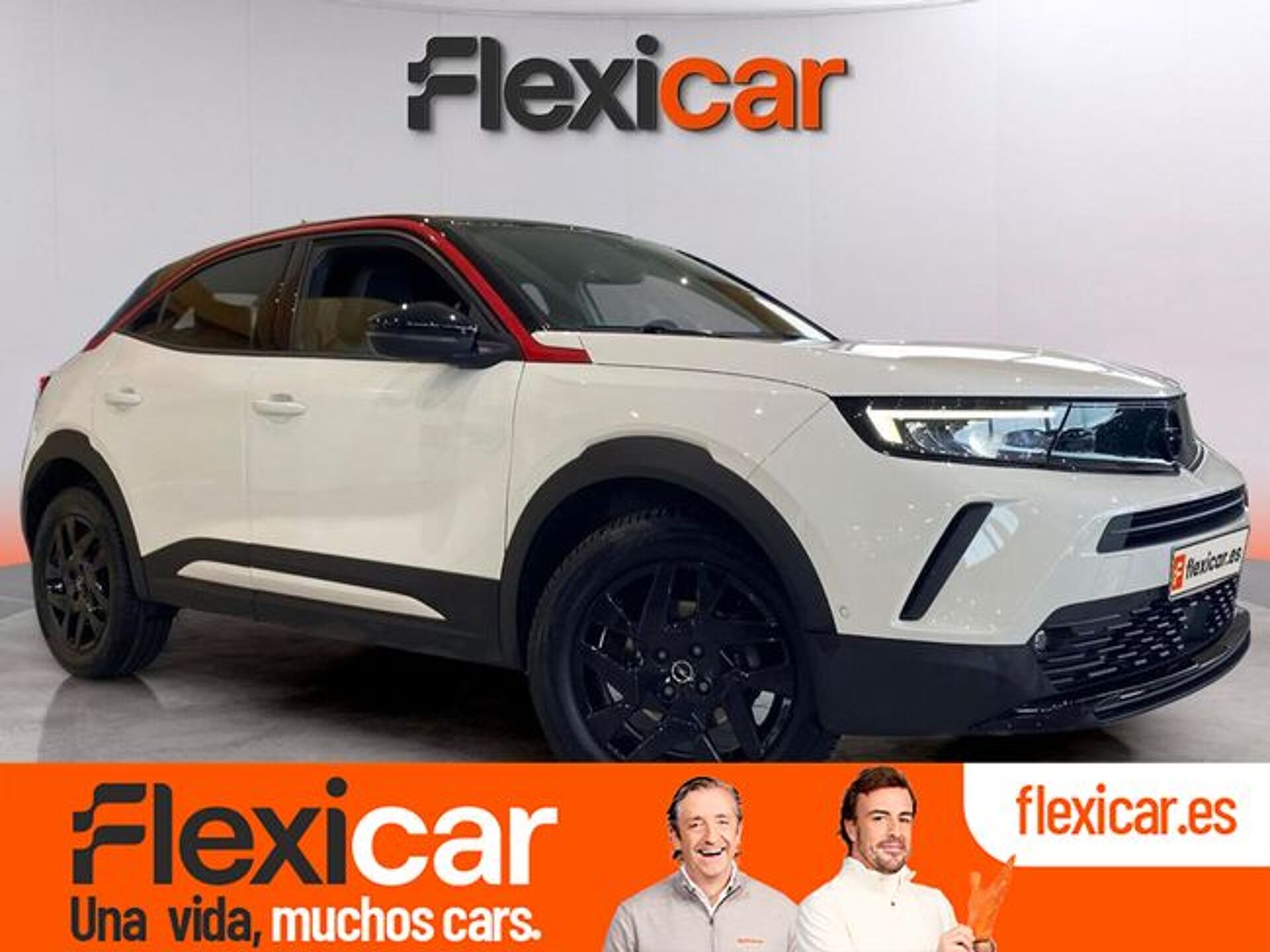 Imagen 1 de OPEL Mokka