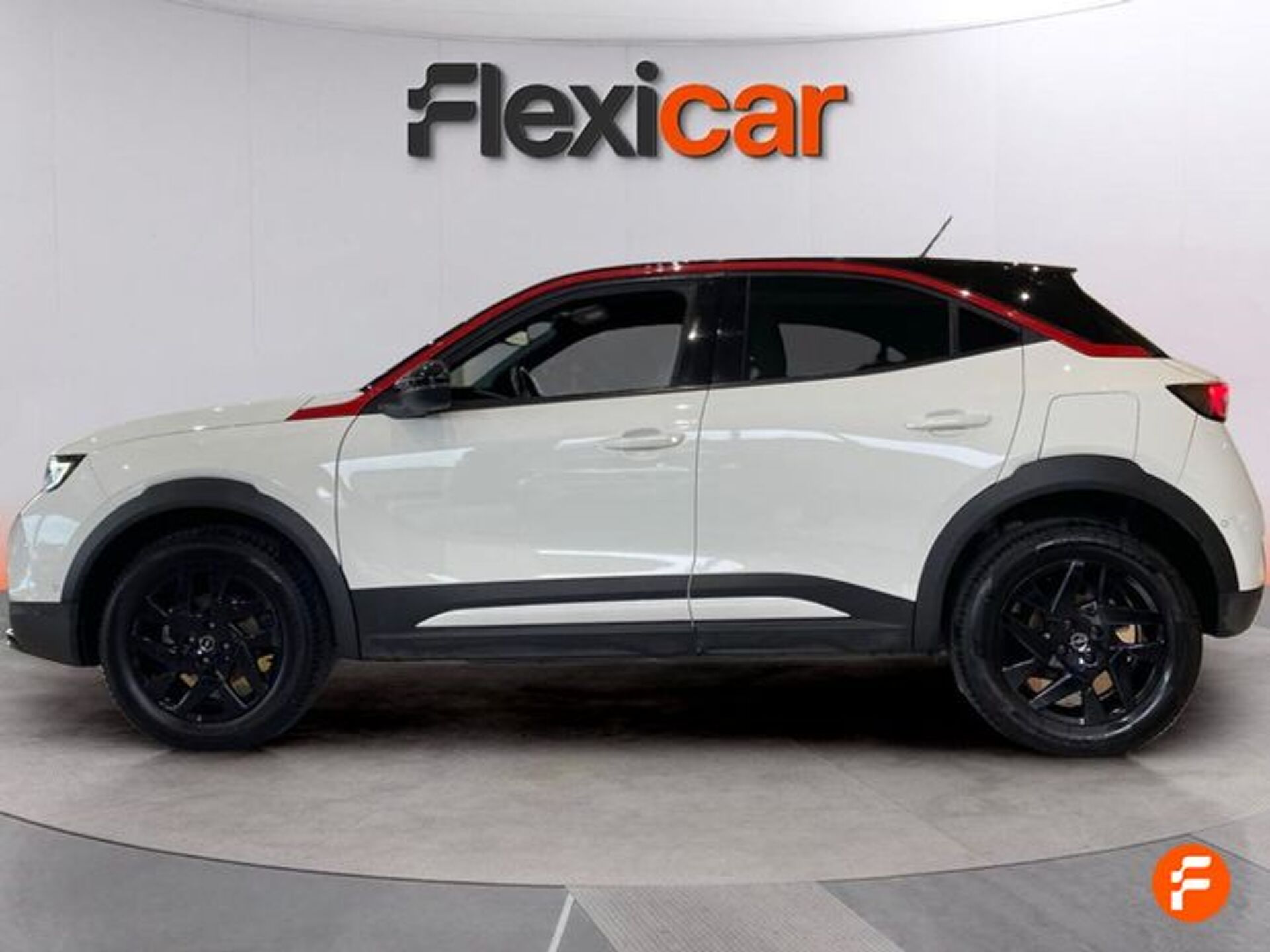 Imagen 3 de OPEL Mokka