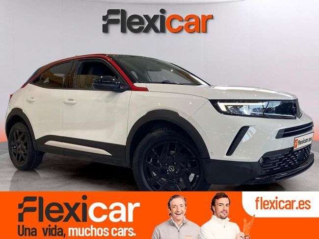 Foto del OPEL Mokka 1.5D S&S GS Line