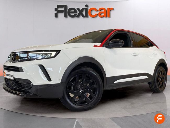 Foto del OPEL Mokka 1.5D S&S GS Line