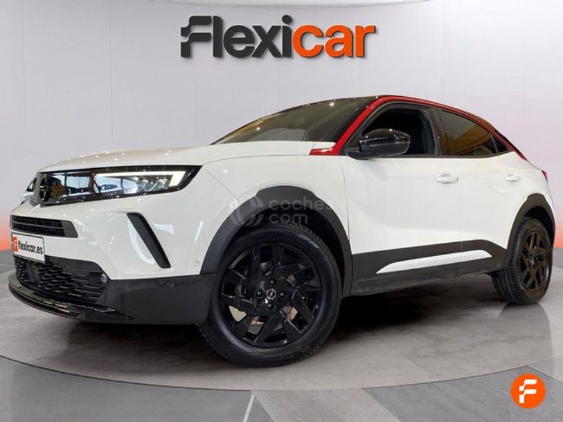 Foto del OPEL Mokka 1.5D S&S GS Line