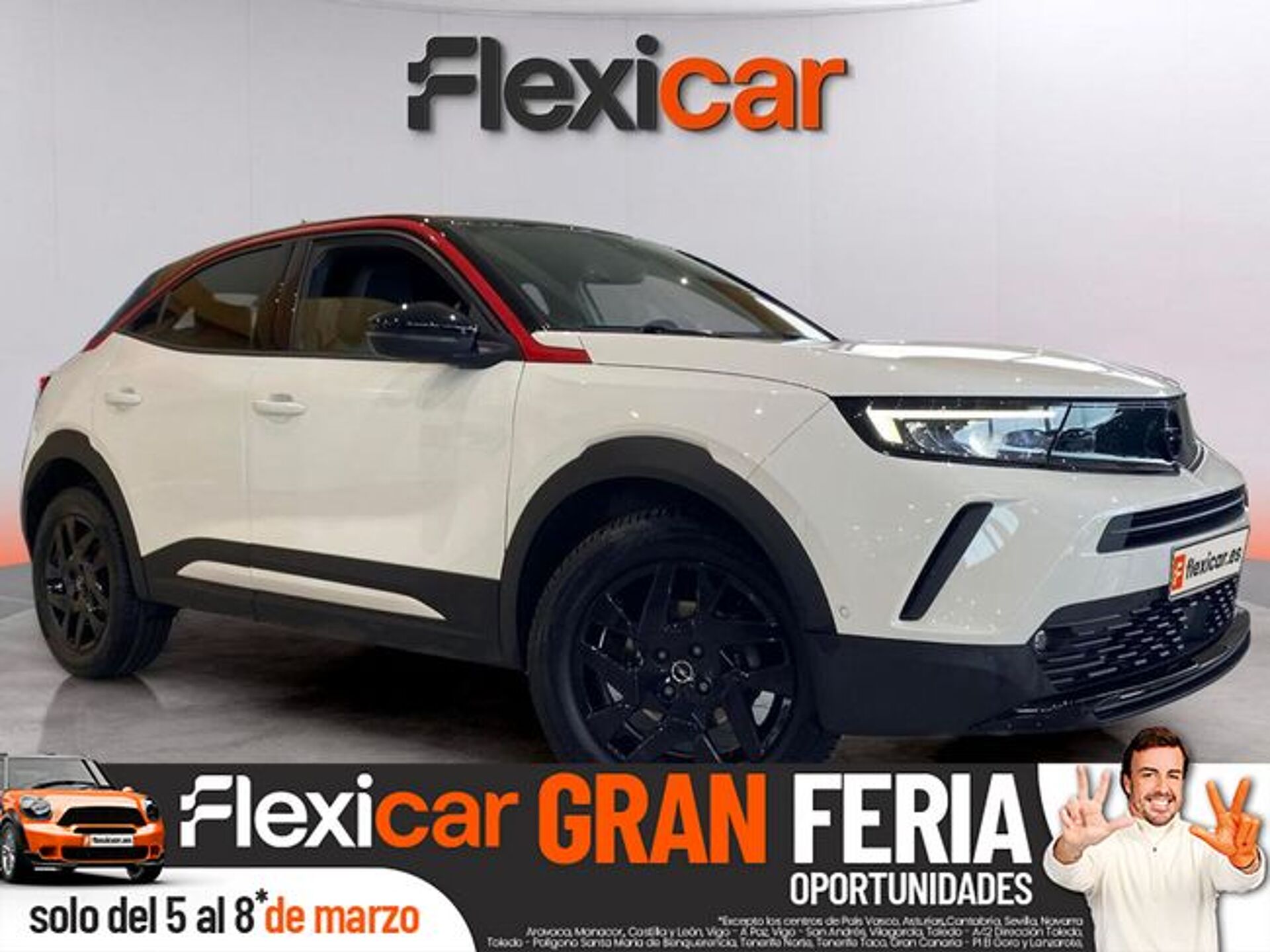 Imagen 1 de OPEL Mokka