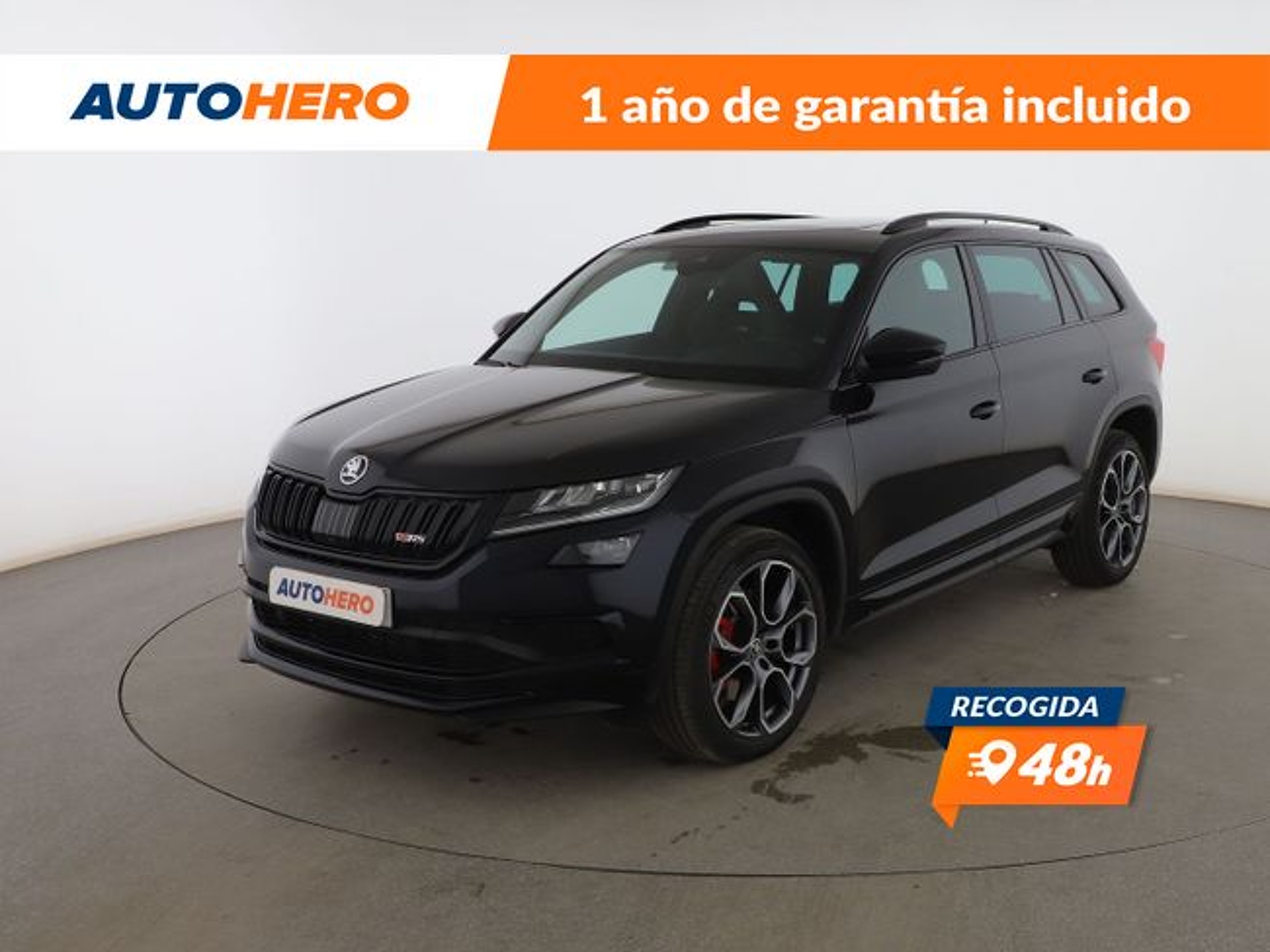 Imagen de SKODA Kodiaq