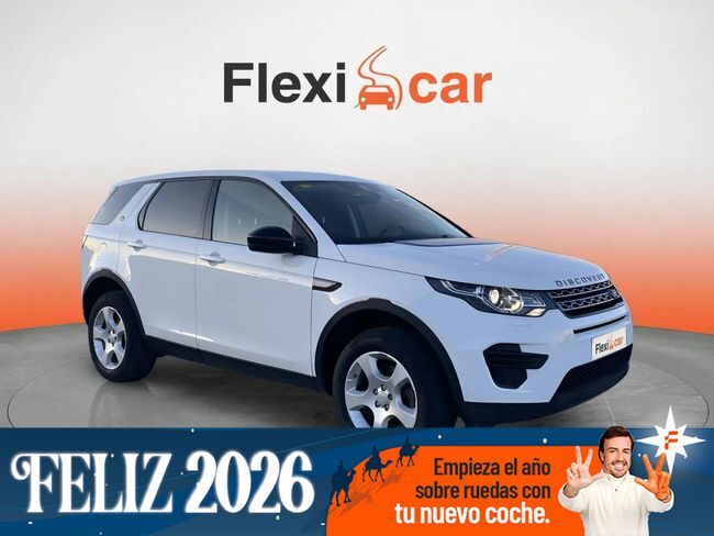 LAND ROVER Discovery Sport (2.0L eD4 110kW (150CV) 4x2 HSE) en Granada