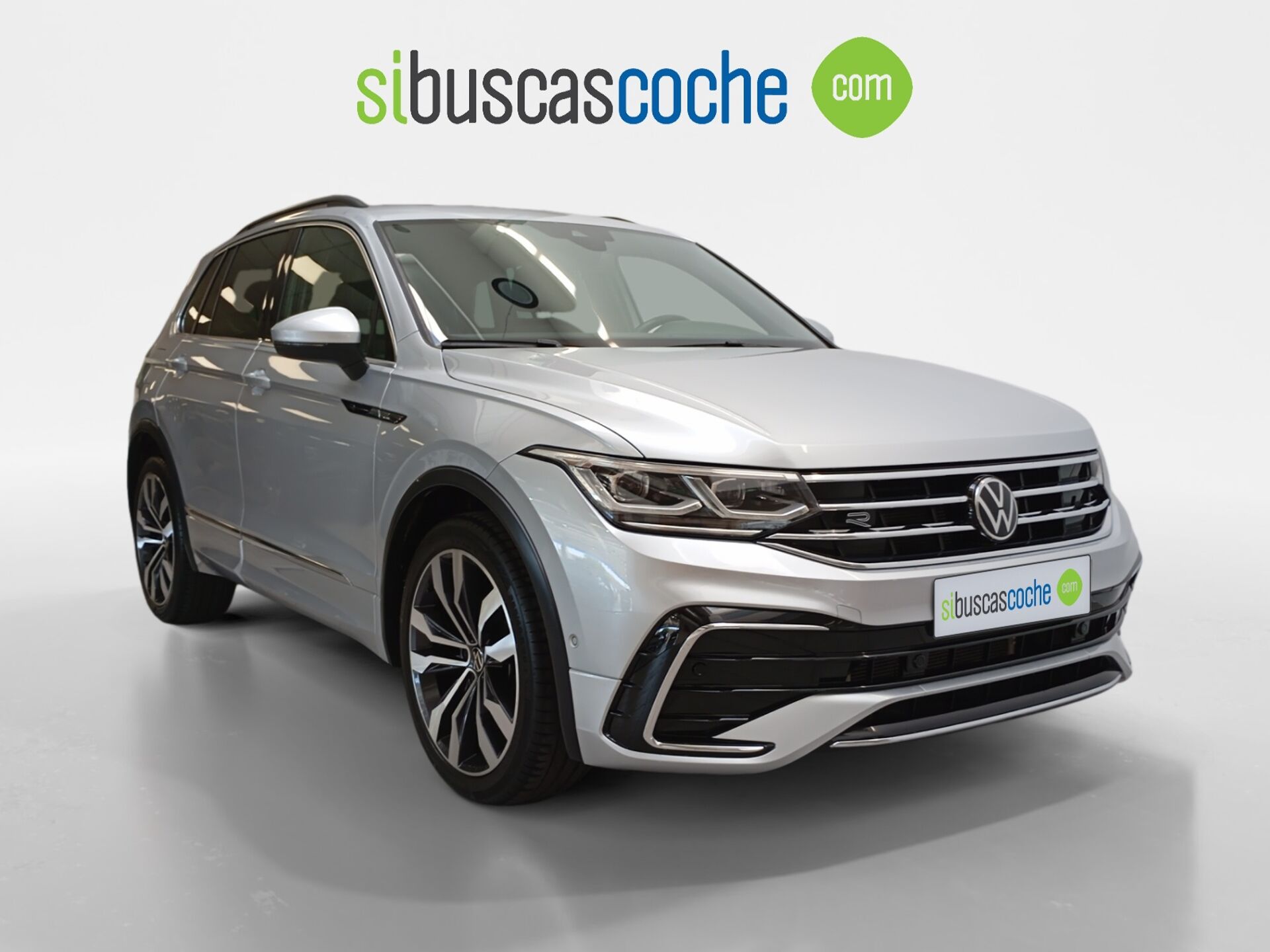 Imagen de VOLKSWAGEN Tiguan