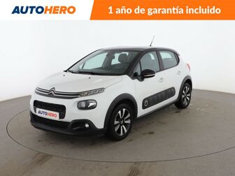 Imagen de CITROEN C3 1.2 PureTech S&S Feel 83