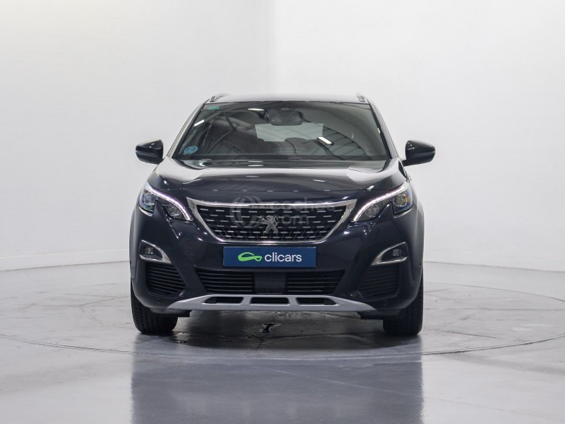 Foto del PEUGEOT 3008 3008 1.2 S&S PureTech GT Line EAT8 130