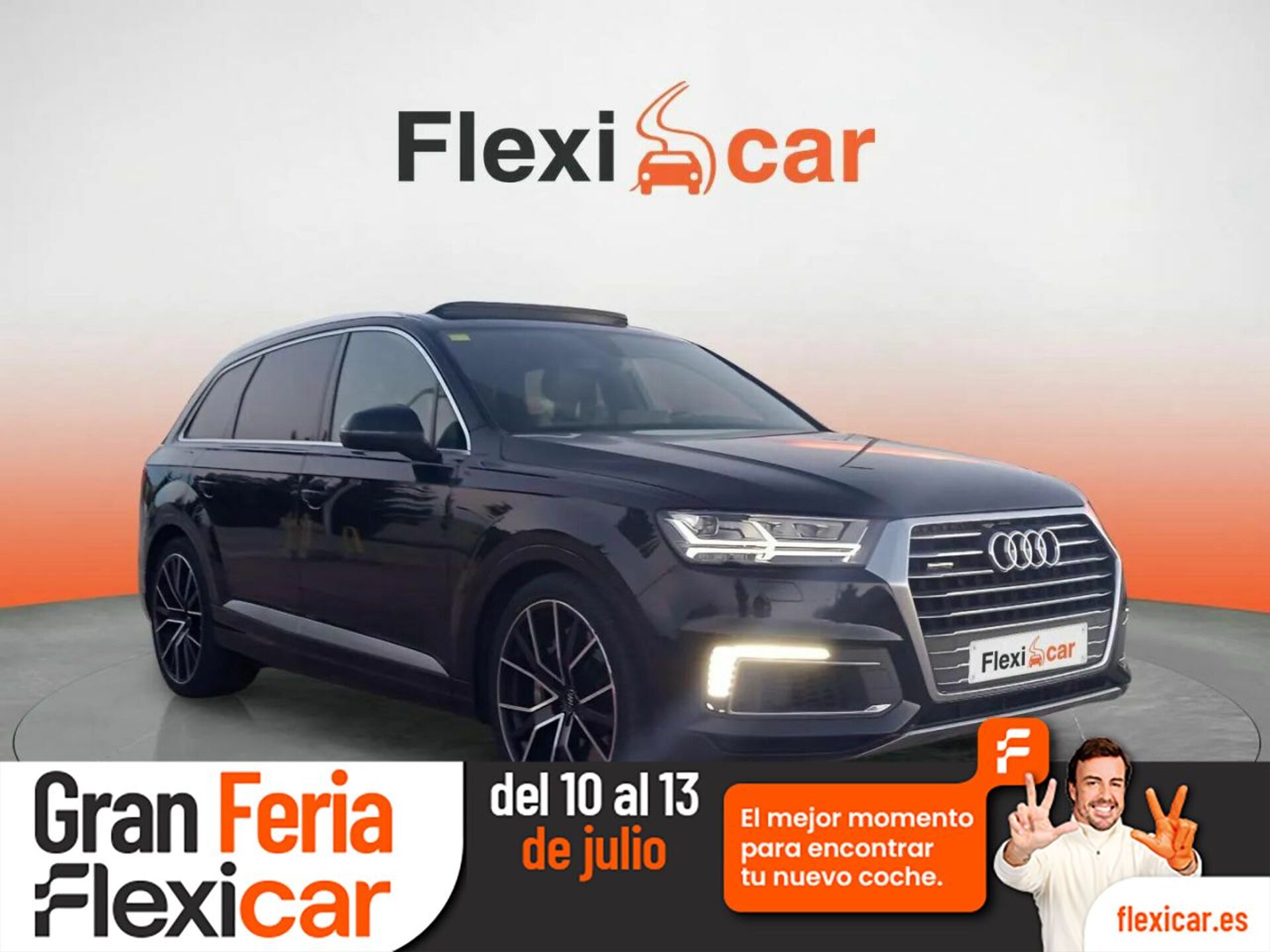 Imagen de AUDI Q7