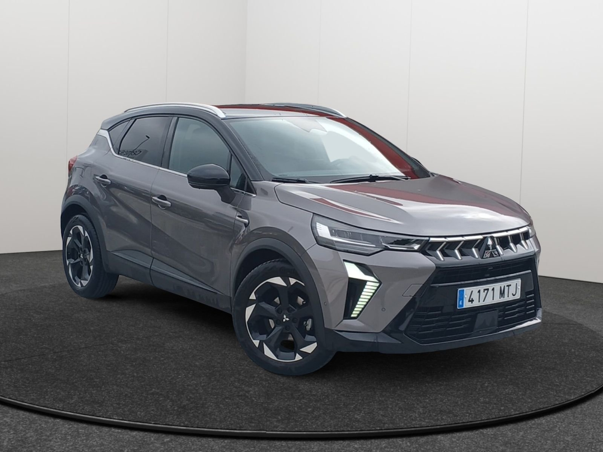 Imagen de MITSUBISHI ASX