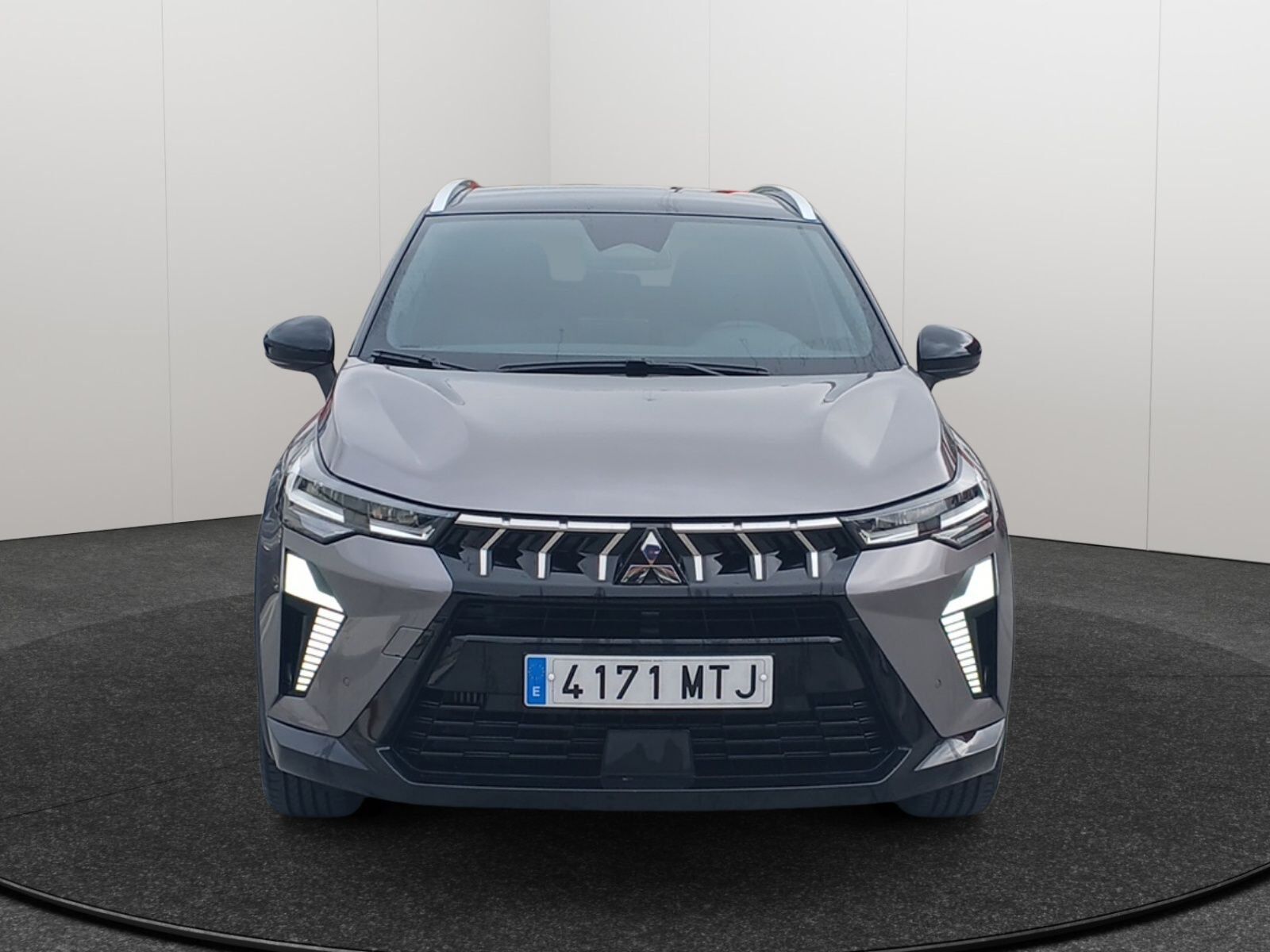 Foto del MITSUBISHI ASX 130T MHEV Kaiteki