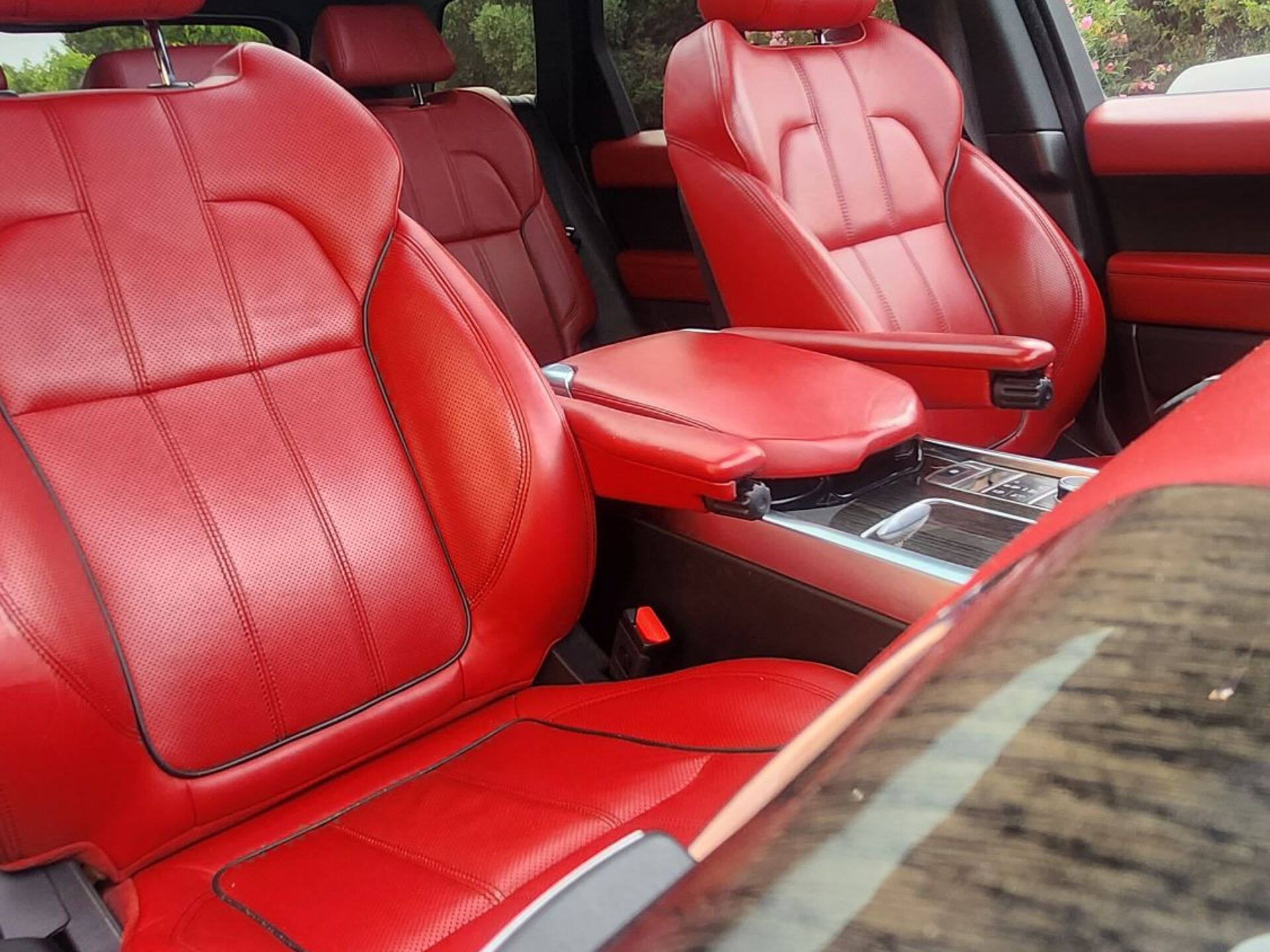 Imagen 3 de LAND ROVER Range Rover Sport