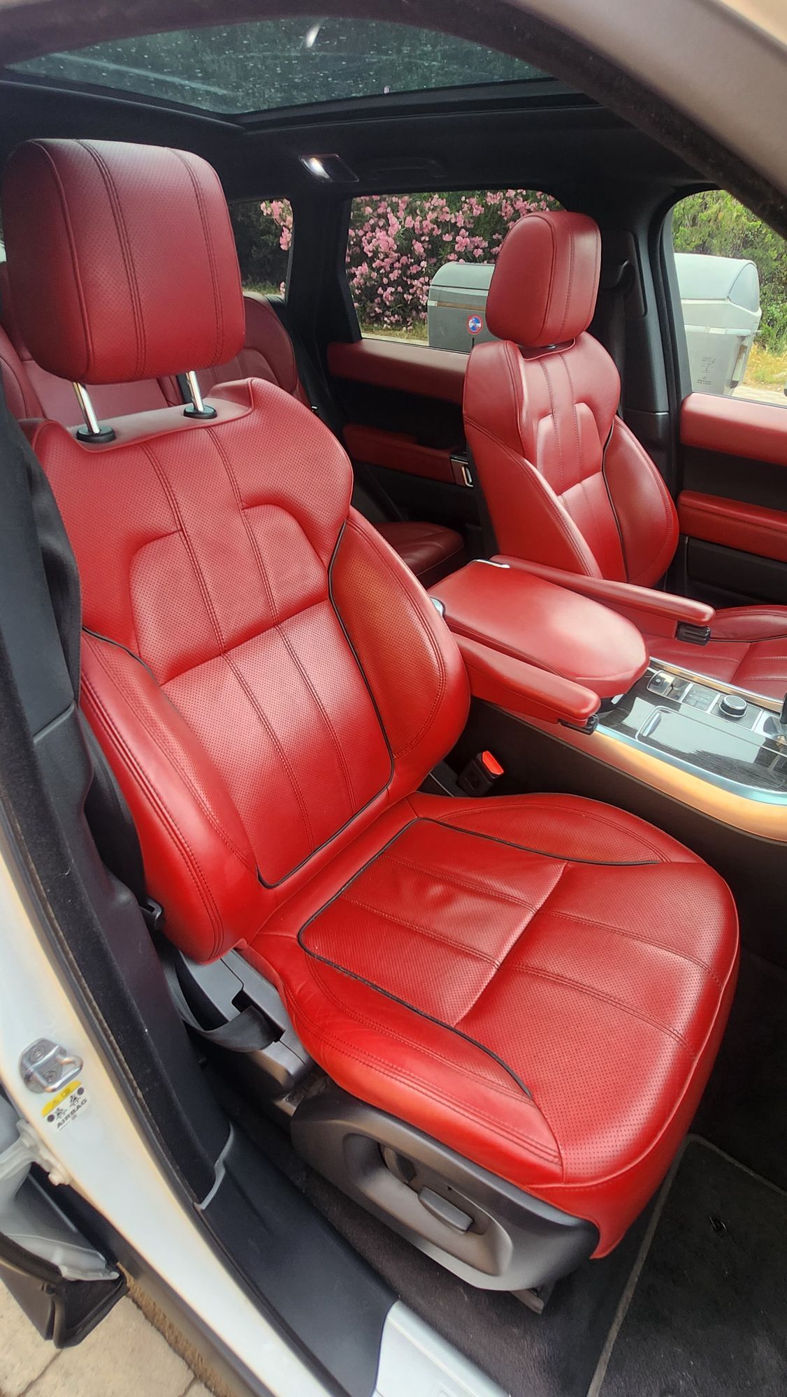 Foto del LAND ROVER Range Rover Sport 3.0SDV6 Autobiography Aut.